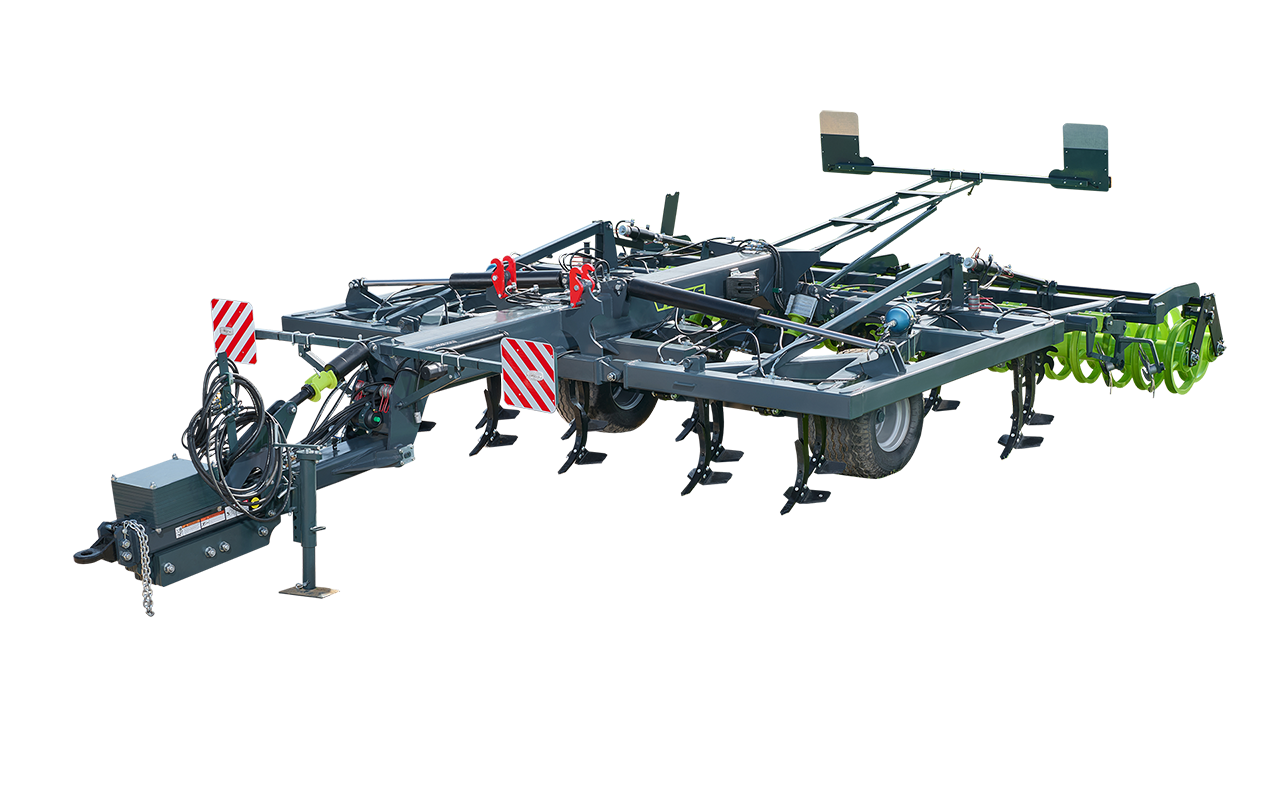 Плуг чизельный универсальный ПЧУ