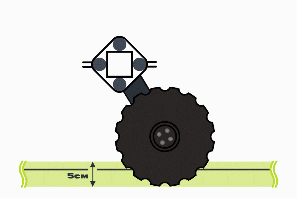 Режущие диски &Oslash;&nbsp;430&nbsp;мм