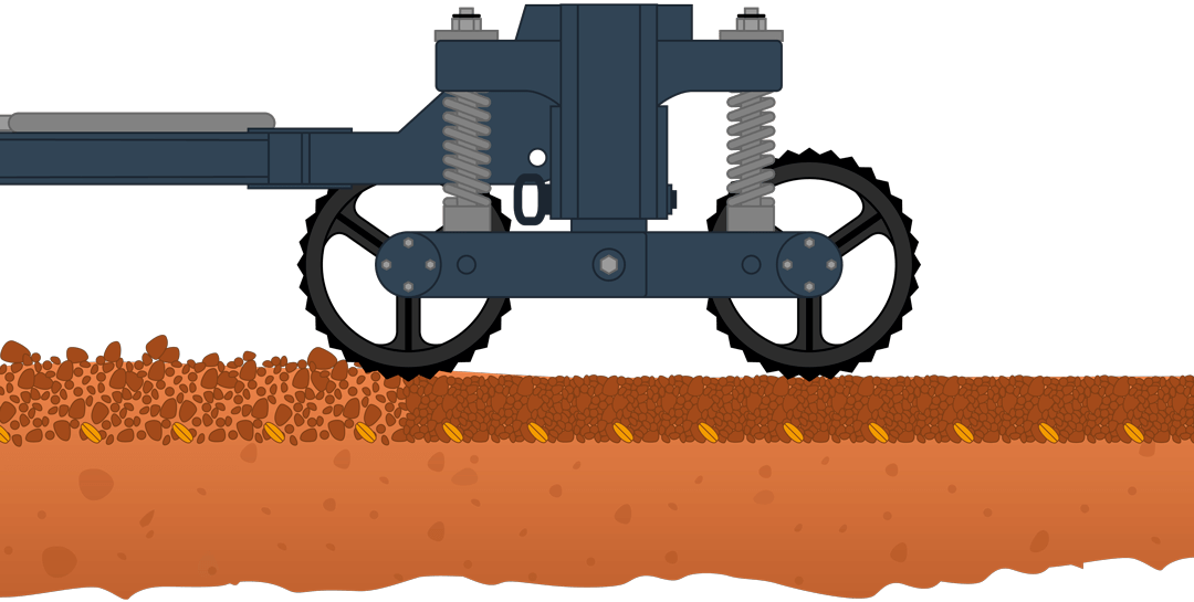 <nobr>Кольчато-<wbr>зубчатые</nobr> катки