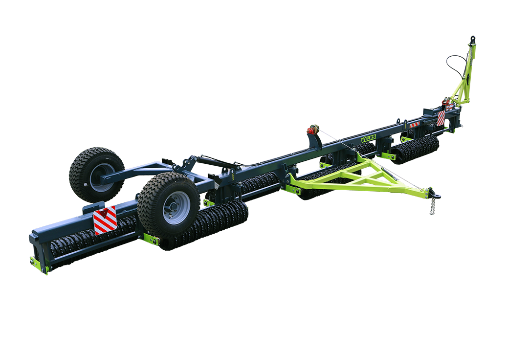 <nobr>Кольчато-<wbr>зубчатые</nobr> катки