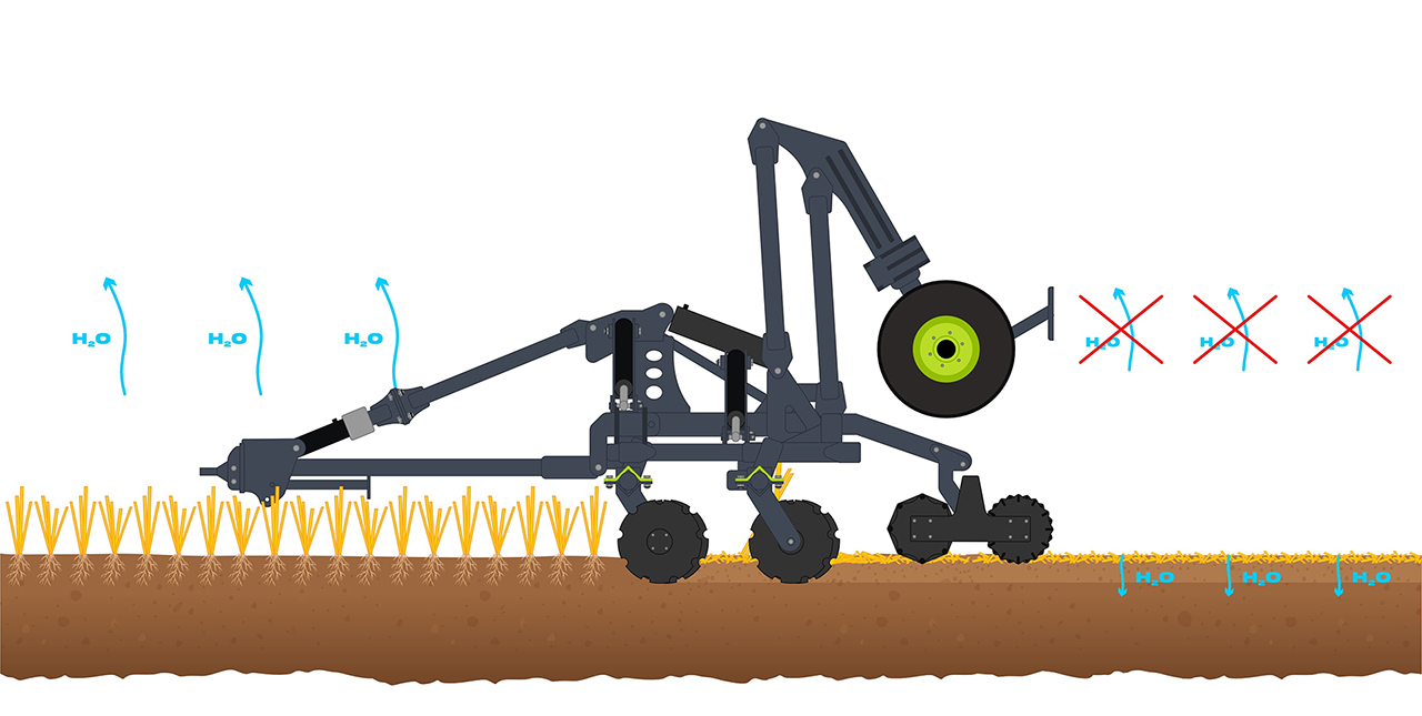 Дисковые бороны Ø 510 мм