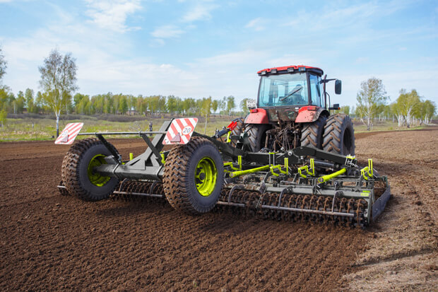 Культиваторы для предпосевной обработки