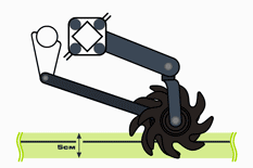 Выравнивающие диски &Oslash;&nbsp;430&nbsp;мм