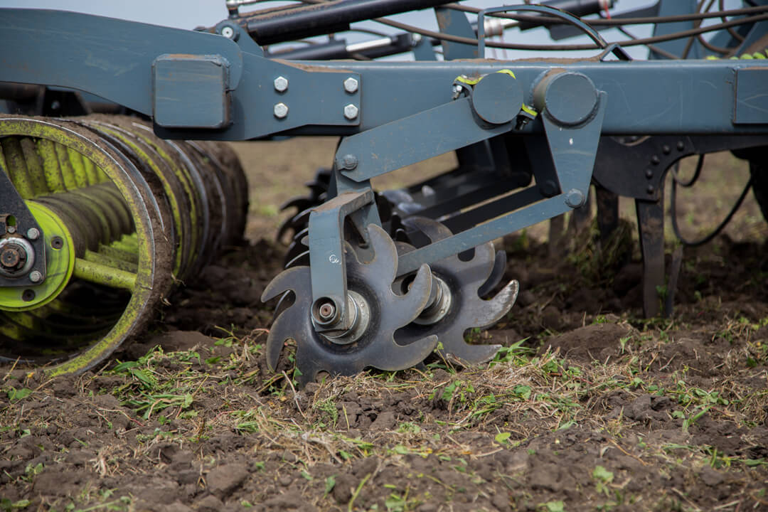 ВЫРАВНИВАЮЩИЕ</br>ДИСКИ