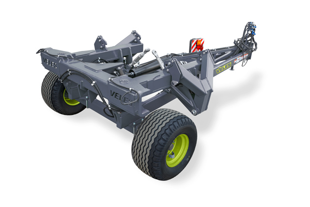 Агрегатный носитель <br /><nobr>АН-8</nobr>