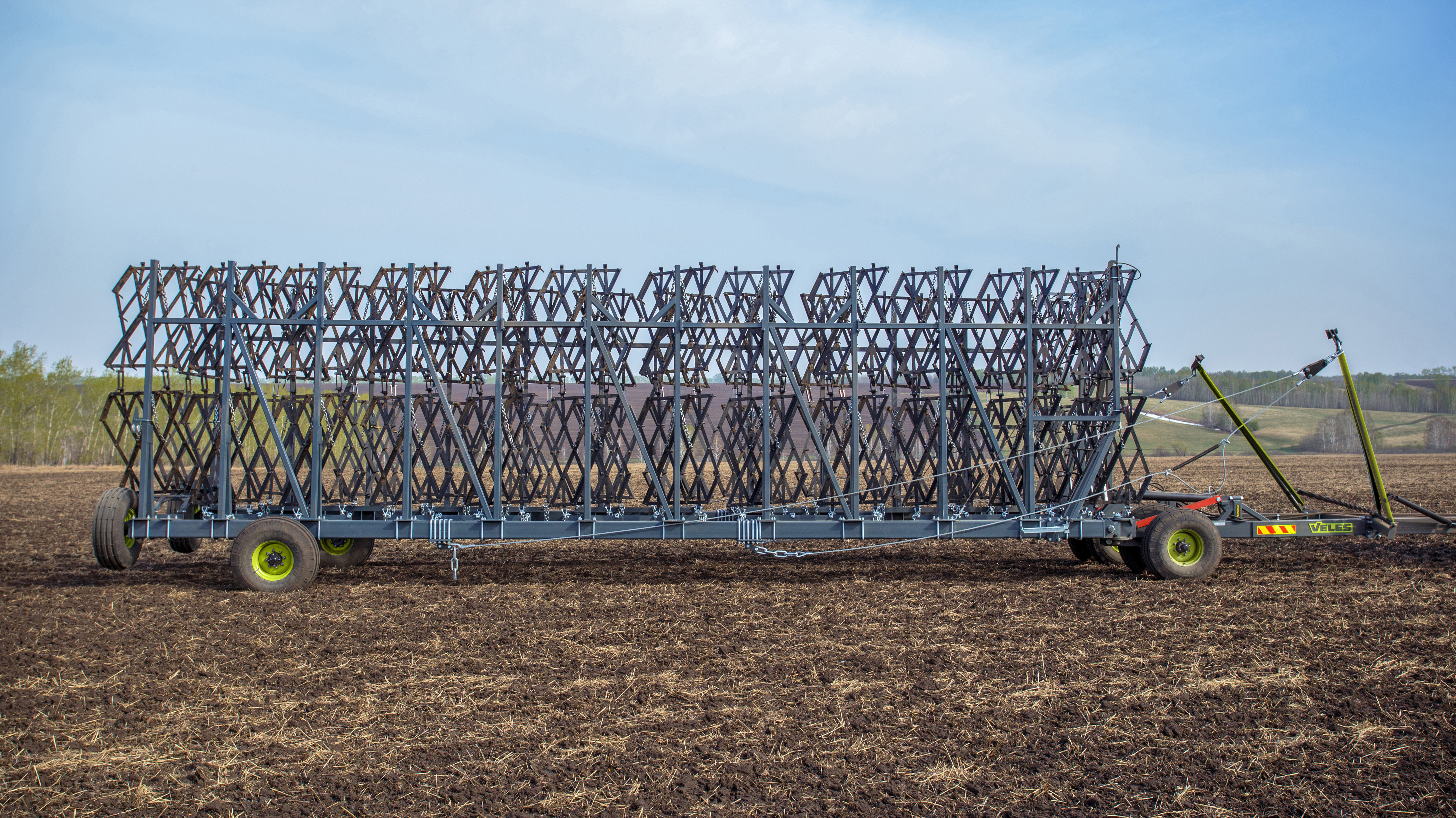 КАНАТНАЯ СИСТЕМА