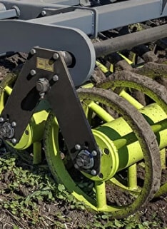 Уплотнение