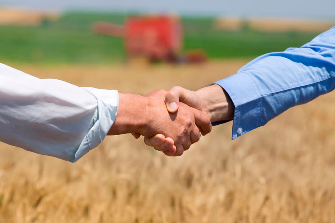 Коммерческий лизинг