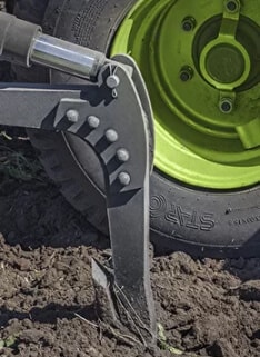 Культивация и&nbsp;глубокое рыхление