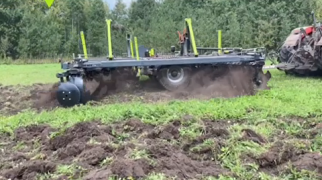 БДТ-5 работает по 30-ти летней залежи