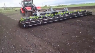 АН-10-ПАВ с К-742