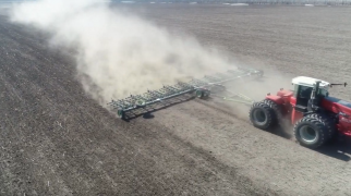 БТ-18 закрывает влагу