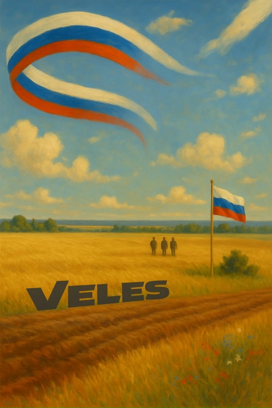 С Днём России!