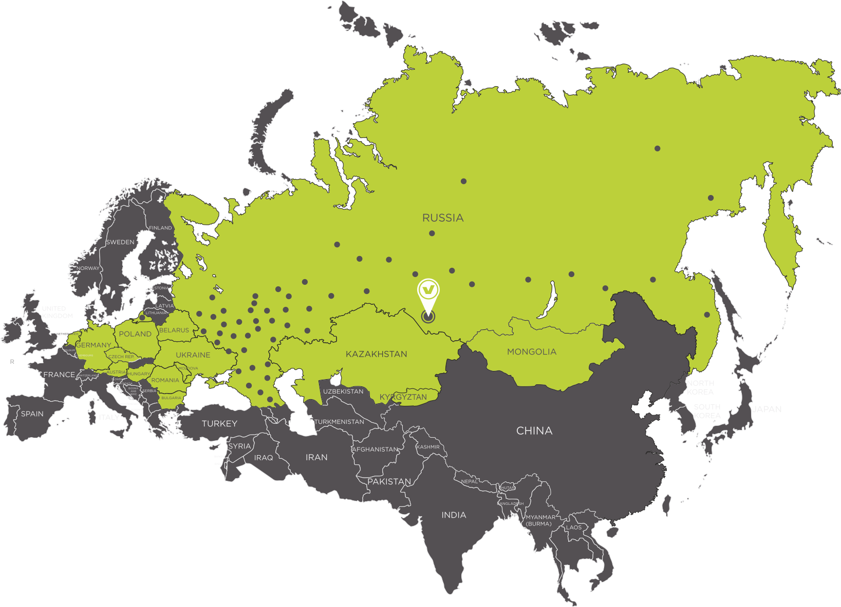 VELES подвел итоги экспортной деятельности за <nobr>2020-й</nobr> год