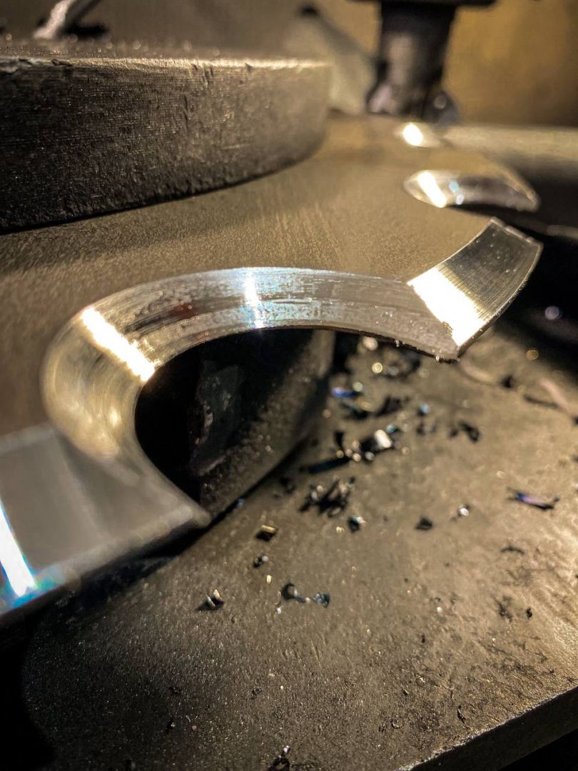 ПОЧЕМУ НУЖНО РАБОТАТЬ С ОРИГИНАЛЬНЫМИ ДИСКАМИ VELES?﻿