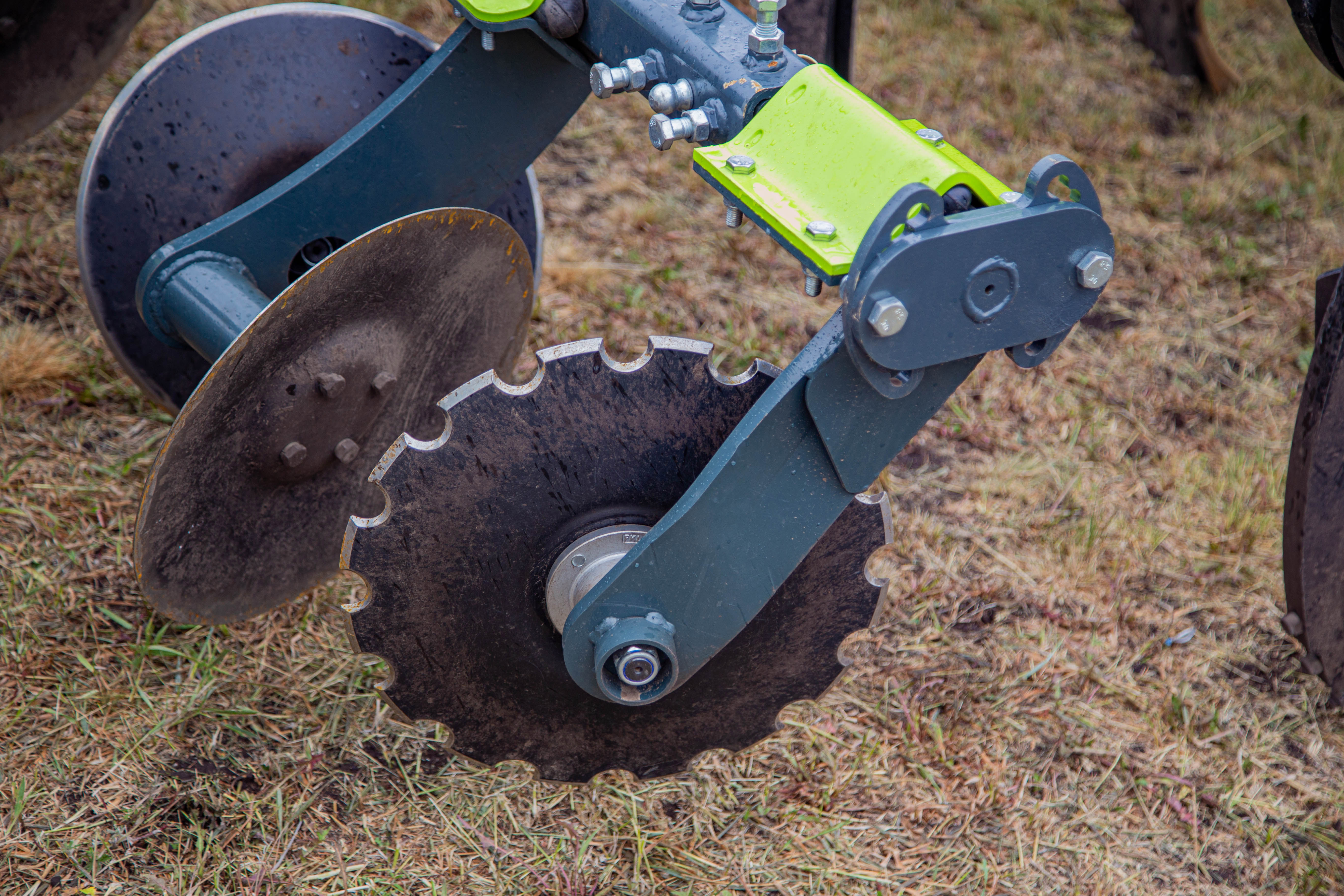 ВЫРАВНИВАЮЩИЕ</br>ДИСКИ