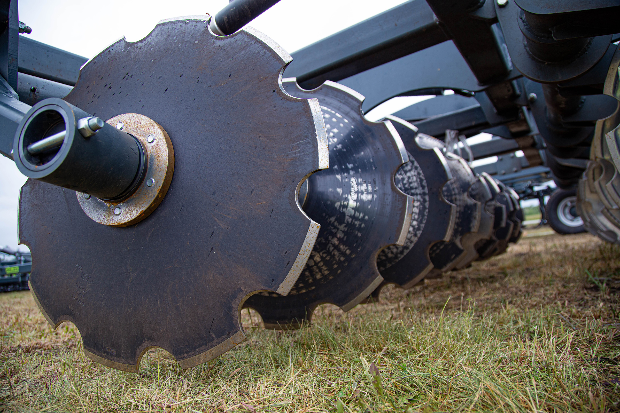 РЕЖУЩИЕ</br>ДИСКИ