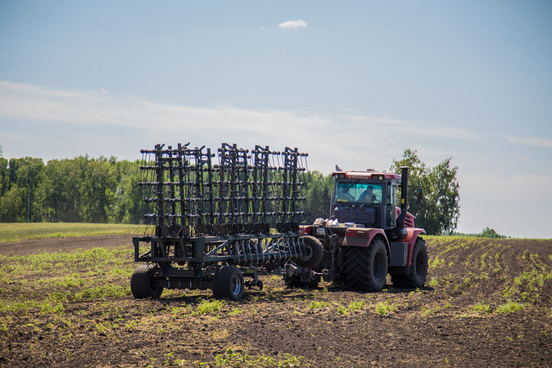 SALES LAUNCH OF THE NEW MACHINE
