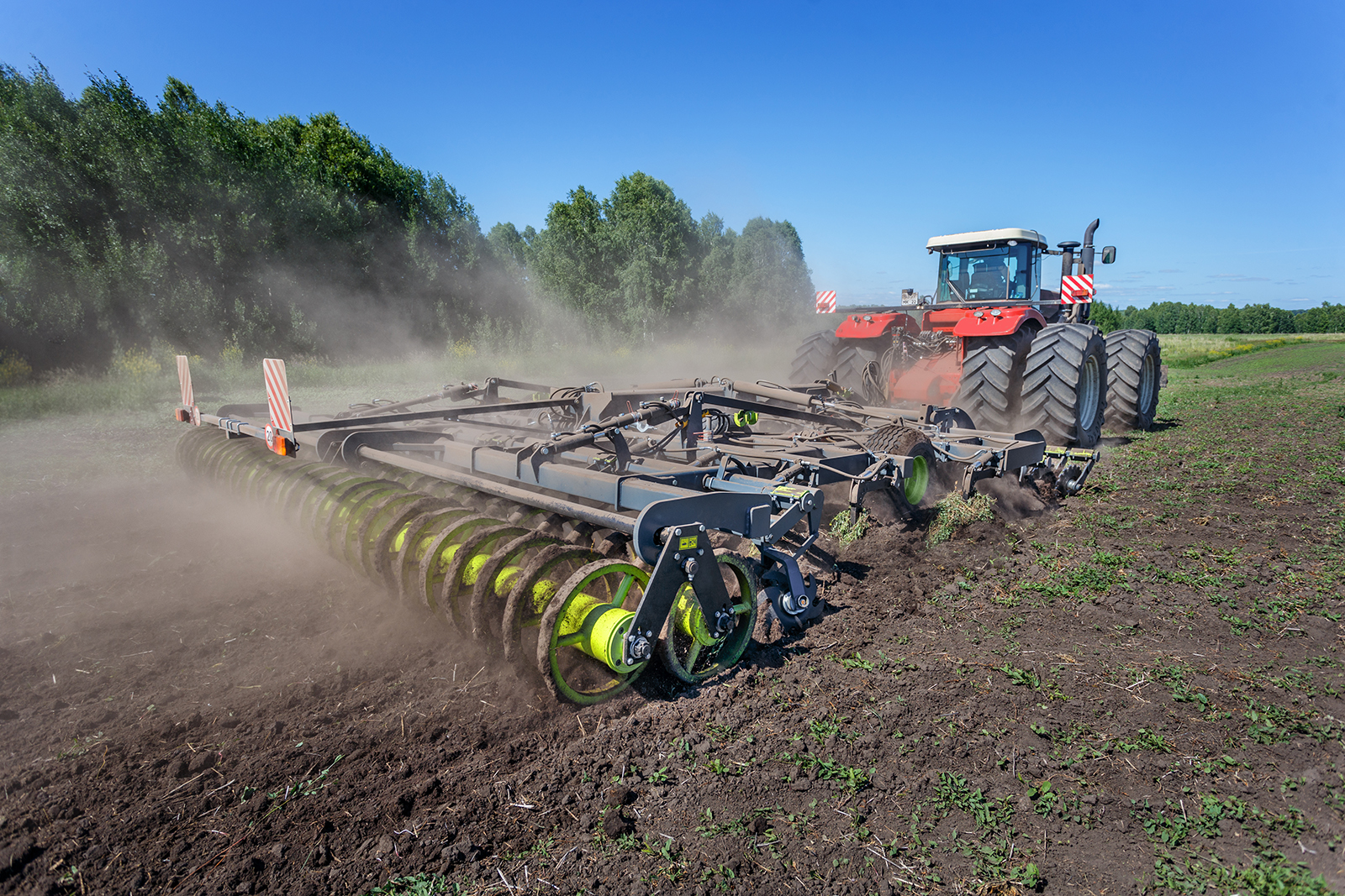 СОЯ: ПОВЫШЕНИЕ УРОЖАЙНОСТИ