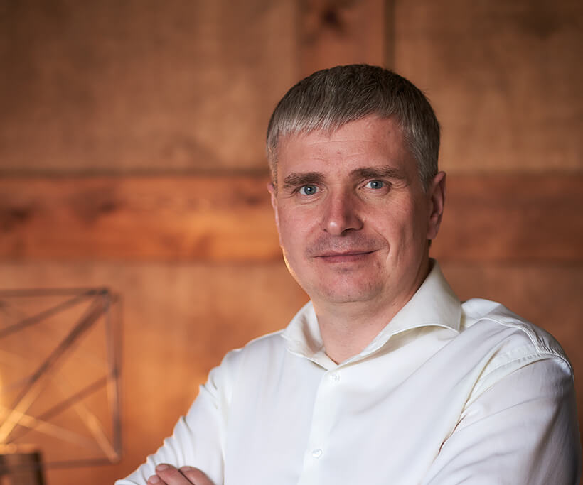 Ivan Kharlamov was appointed as the manager of AZSM from November 20, 2021
