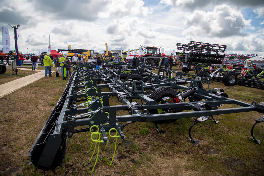 Завод VELES&nbsp;&mdash; лучшее промышленное предприятие Алтайского края