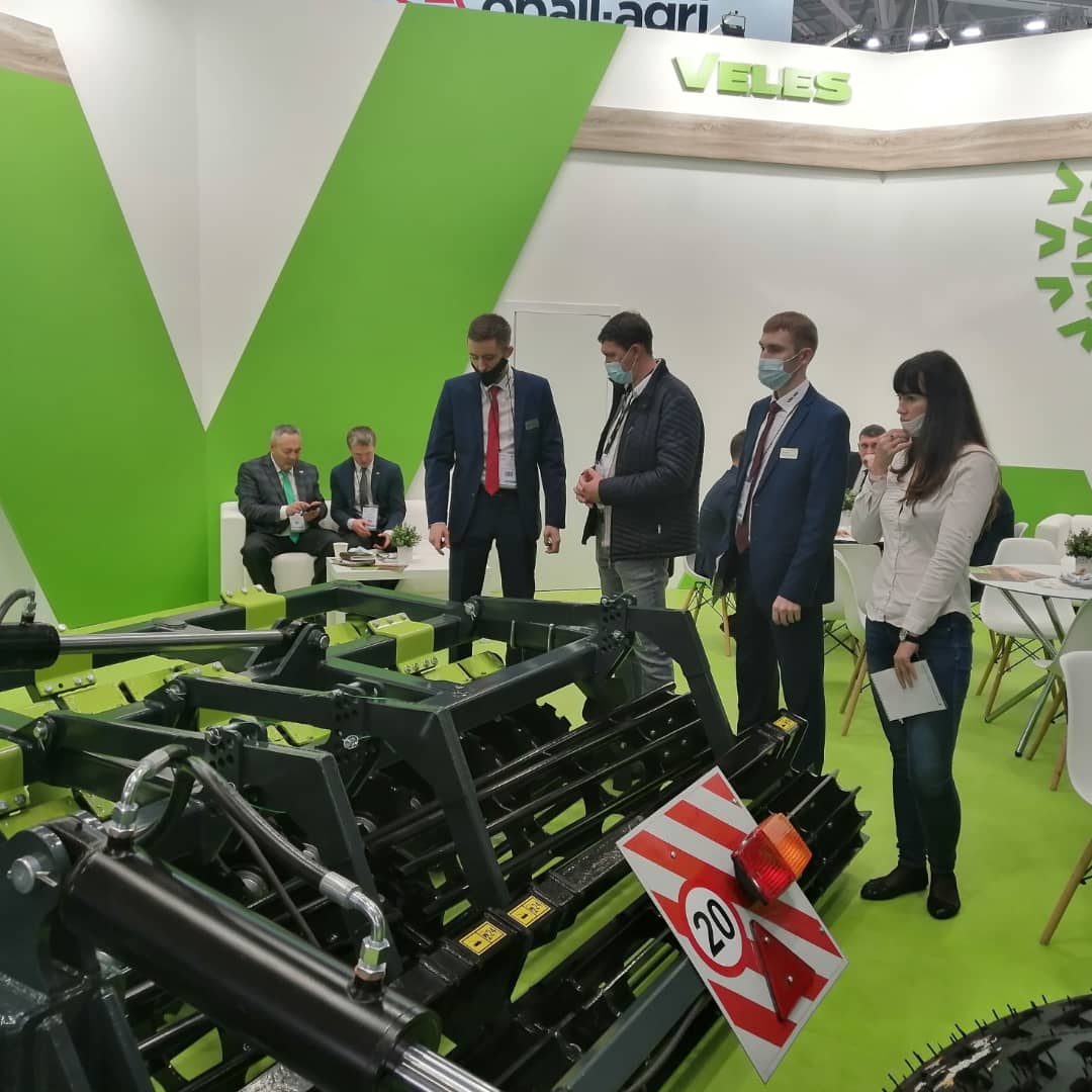 YUGAGRO-2021