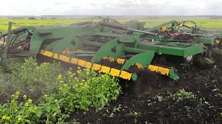 Как ЧДА-7 справляется с сидеральным паром?