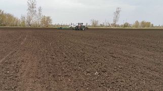 АПУ-14 в работе