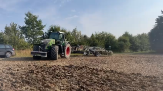 Как ЧДА-4 работает в Германии?