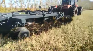 ПЧП по залежи