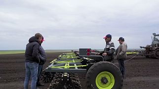 Демо-показ АПУ-18