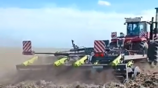 ПЧП вводит залежь в оборот