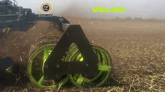 БДП-10-430 по зяби